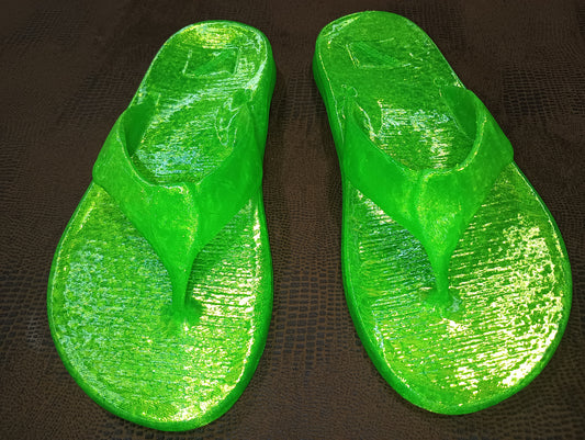 Reefer FlipFlops, Green