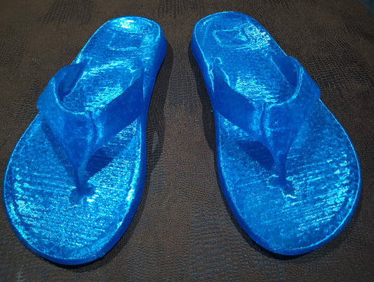 Blue Reefers FlipFlops